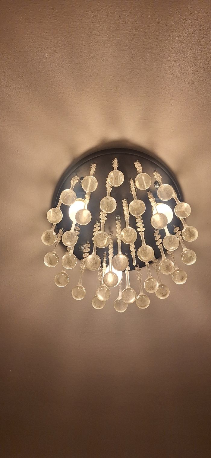 Lustre - photo numéro 2