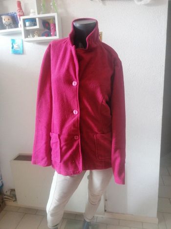Veste polaire taille L /XL