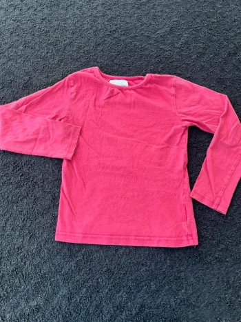 T shirt manche longue