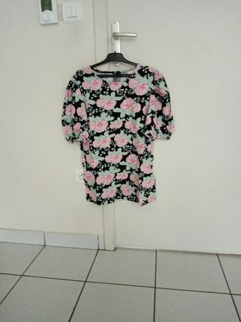 Tee shirt
