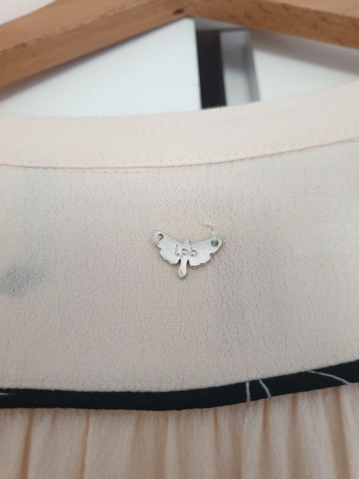 Robe Les Petites Bombes