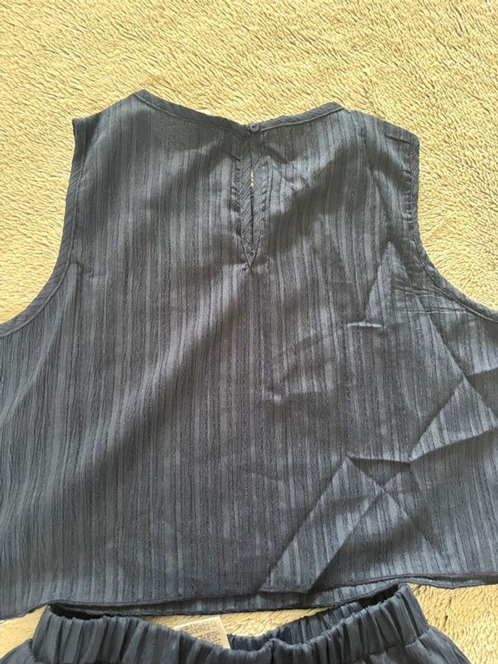 Ensemble top et short - photo numéro 7