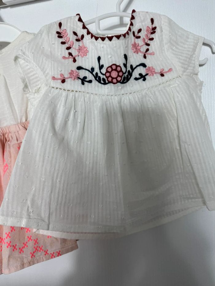 Lot vêtements neuf et comme neuf 3/6 mois - photo numéro 9