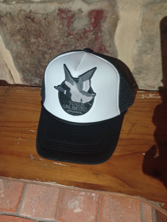 Casquette kaporal - photo numéro 5