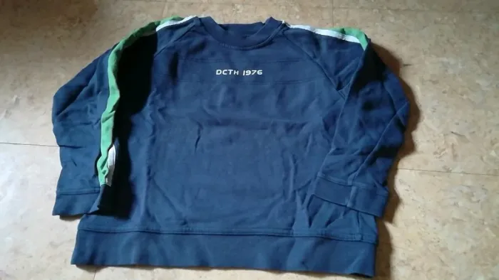 Pull 8 ans - photo numéro 2