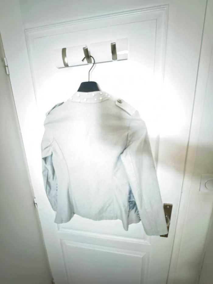 Veste - photo numéro 6
