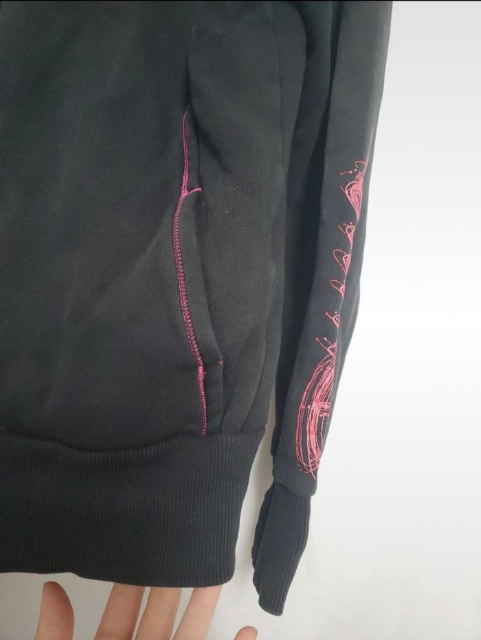 💖 Gilet Puma Femme Taille M 💖 - photo numéro 3