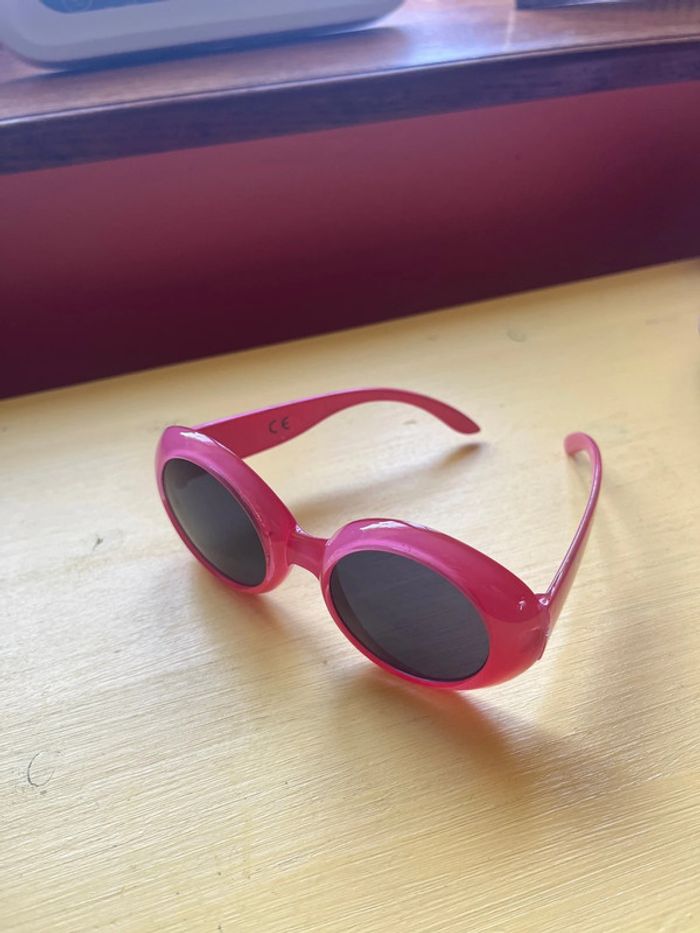 Lunette sergent major - photo numéro 4