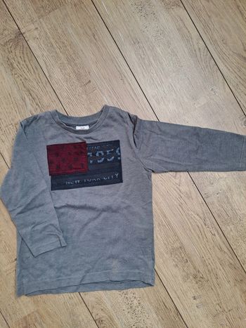 polo 3 ans