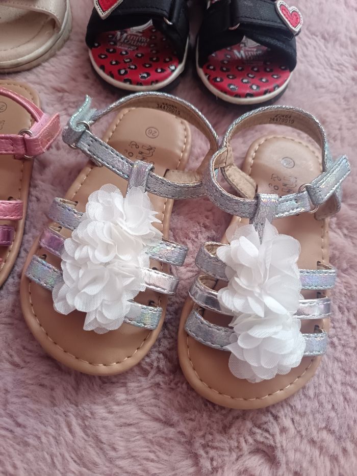 Chaussures - photo numéro 2