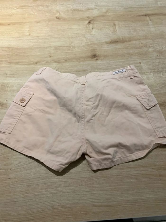 Short Ball - Taille 34 Coton - photo numéro 4