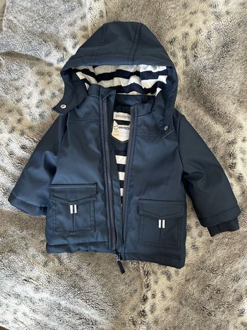 3 Vestes bébé
