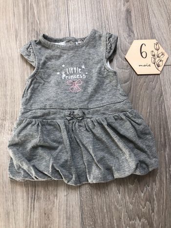 Robe Orchestra 6 mois