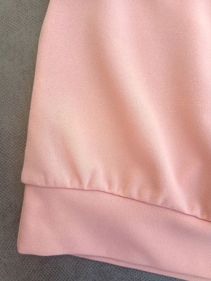 Débardeur ample à la taille avec bijou - Shein - photo numéro 6