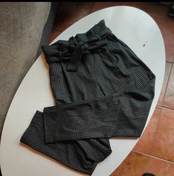 Pantalon rue des Abbesses 36