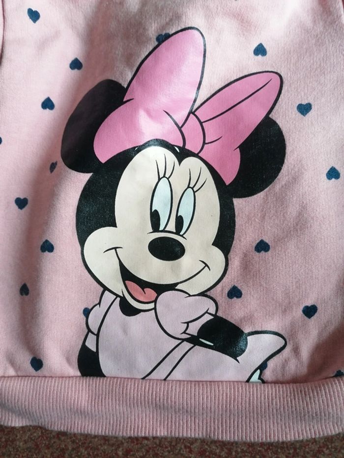Pull Minnie - photo numéro 2