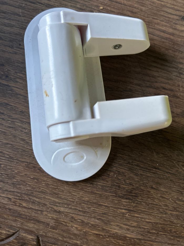 Serrures de Sécurité pour Enfants - photo numéro 2