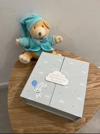 Accessoires bébé