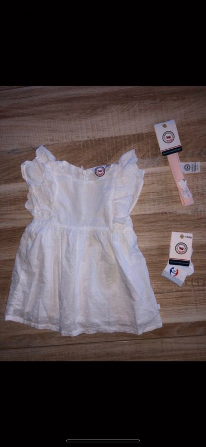 Ensemble la compagnie des petits