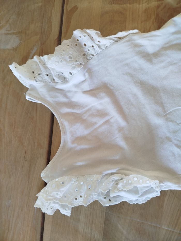 Body maillot - photo numéro 4