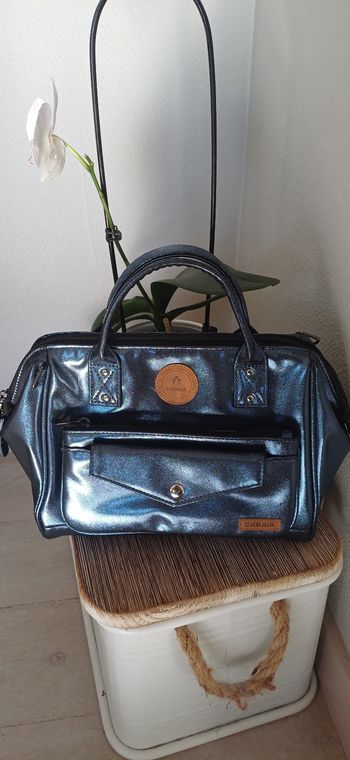Sac cabaïa M larissa