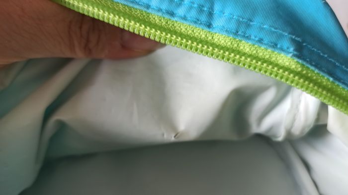 Sac isotherme - photo numéro 9