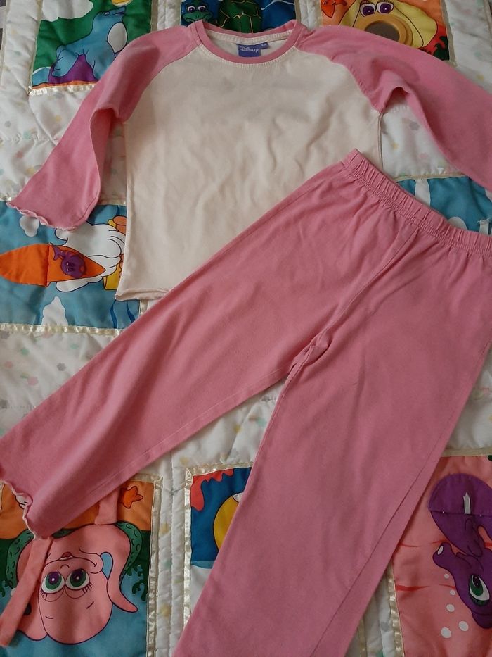 Pyjama disney - photo numéro 1