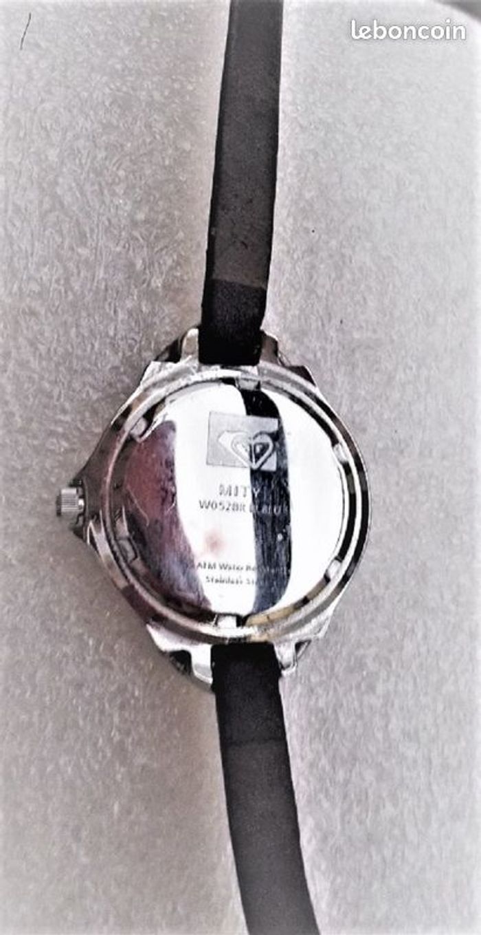 Montre ROXY "Mity" - photo numéro 4