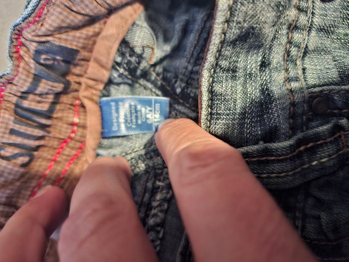 Jean 6 ans - photo numéro 3