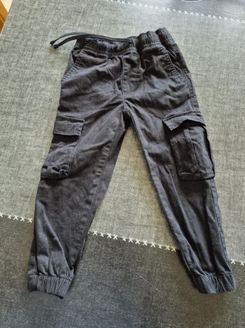 Pantalon Jogger Kiabi