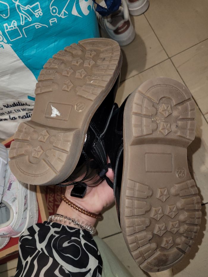 Botte - photo numéro 3