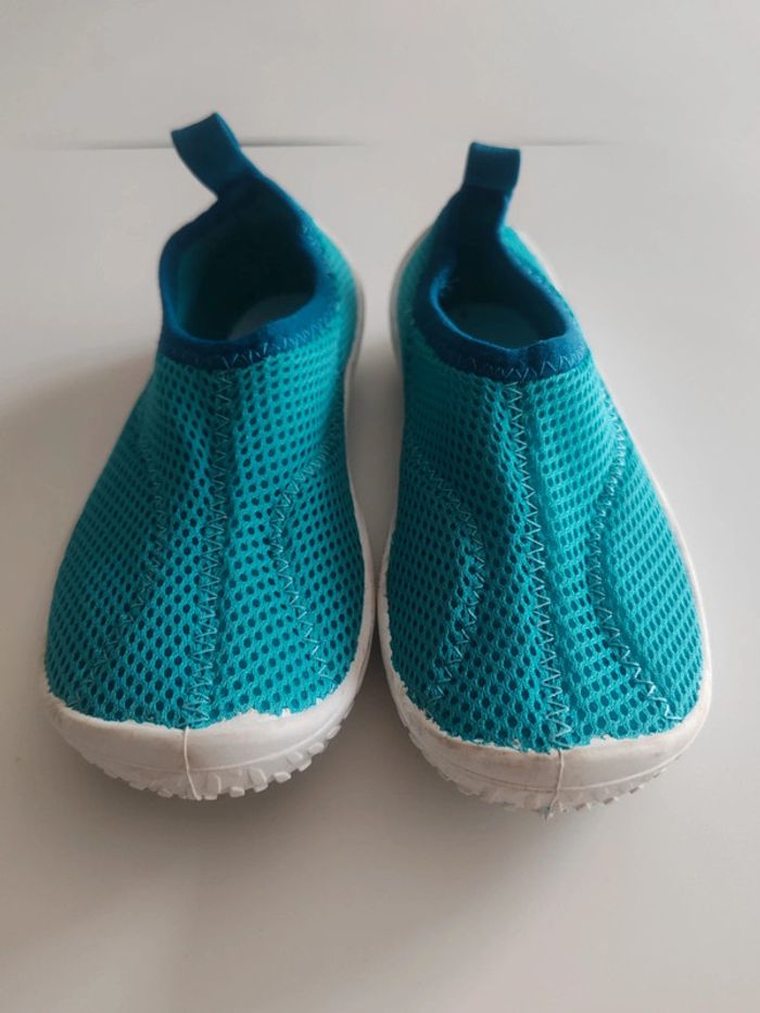 Chaussures d'eau 28-29