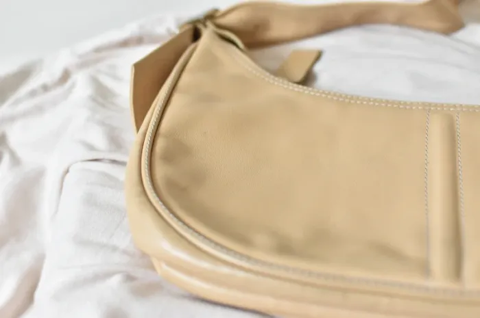 Sac Longchamp - Très bon état/bon état - photo numéro 8