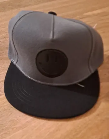 Casquette coton