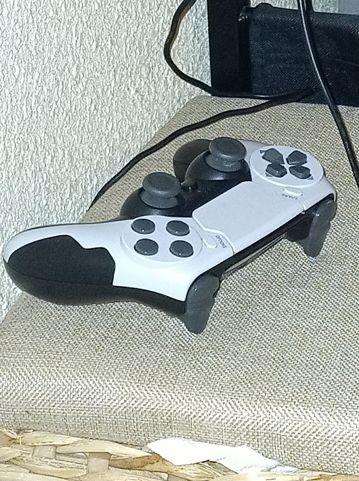 Ps3 Evilnat - photo numéro 4