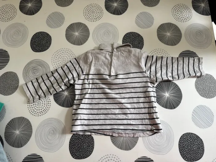 Sous pull - photo numéro 2