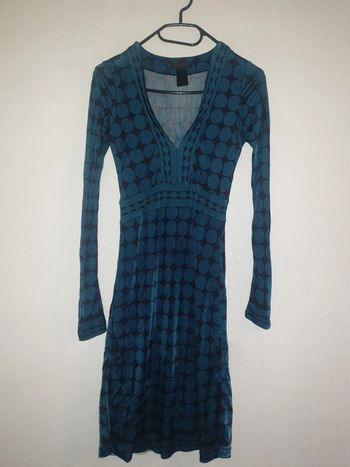 Robe vintage