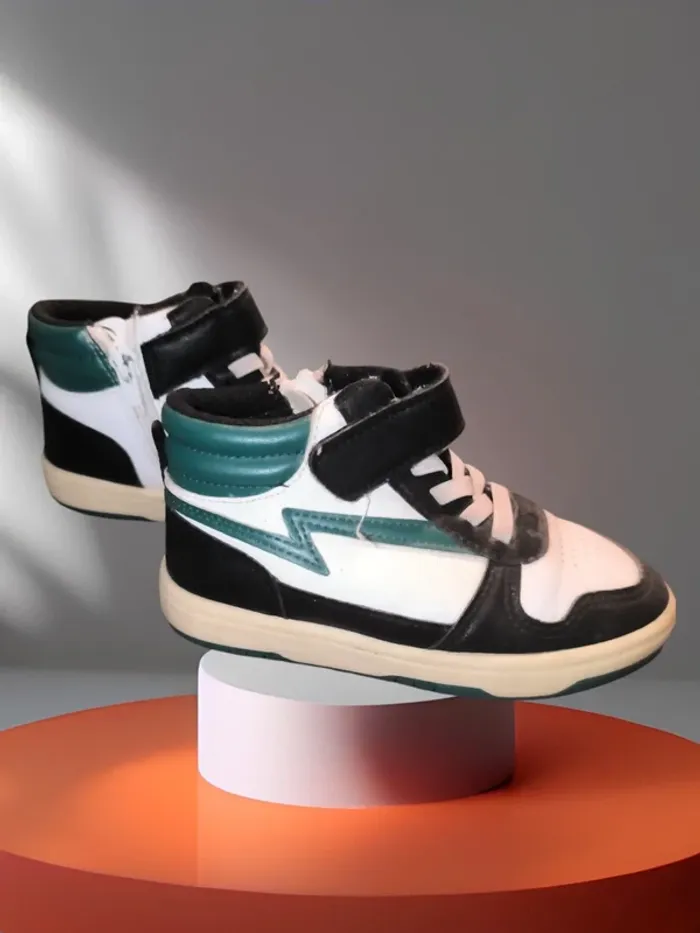 Chaussures - photo numéro 2
