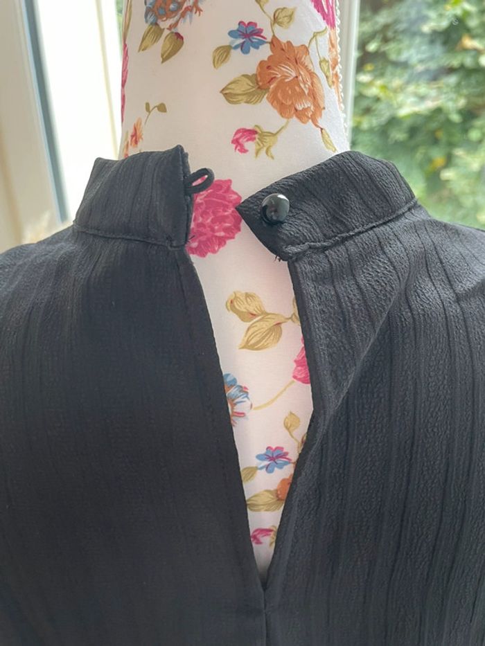 Chemise sans manche - photo numéro 5