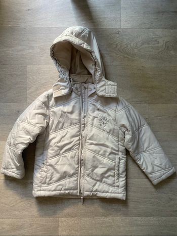Veste Palomino 6 ans