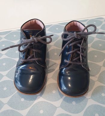 Chaussures marine - P23