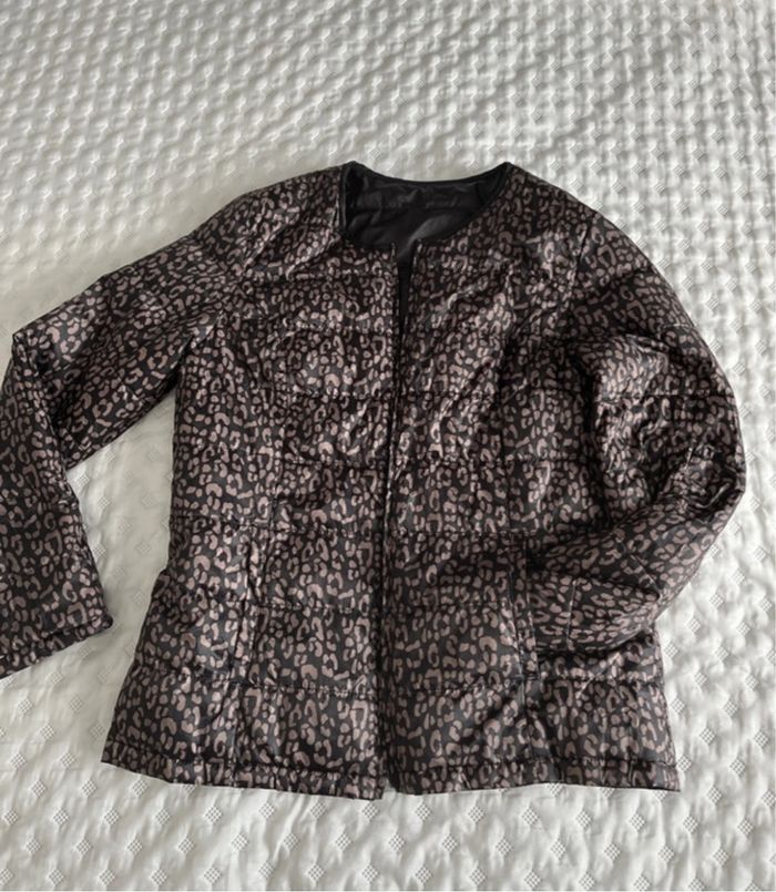 Veste - photo numéro 2