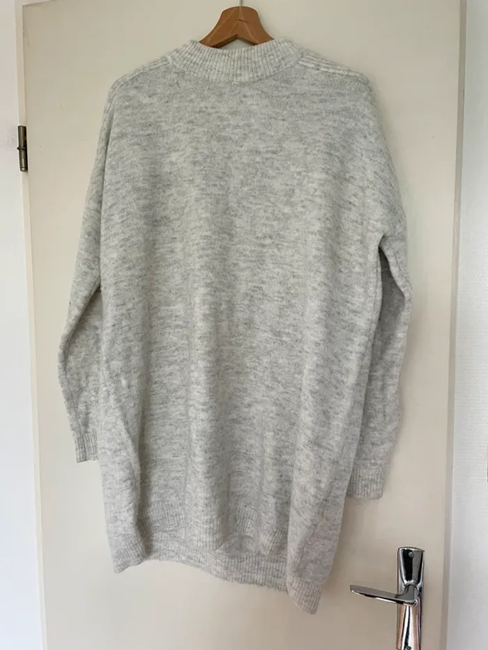 Robe pull