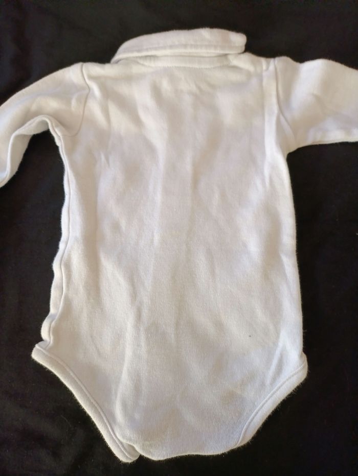 Body 3 mois - photo numéro 2
