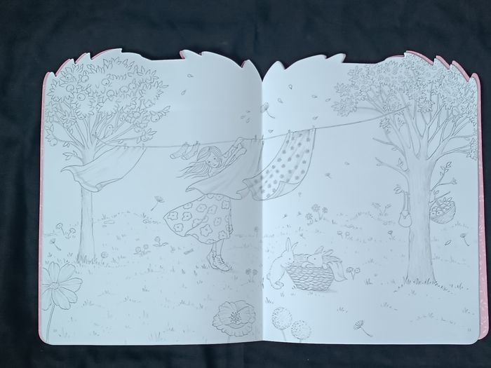 Stickers Moulin Roty - photo numéro 8