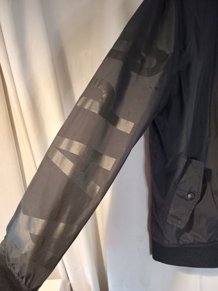 Veste deperlante Kaporal taille 12ans neuf - photo numéro 5