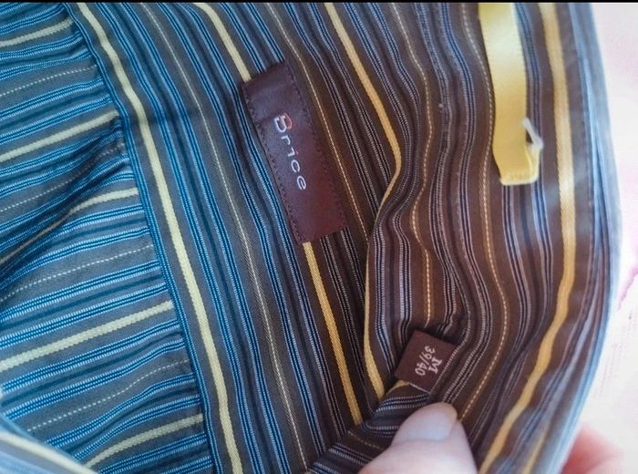 Chemise tour de cou 39/40 - photo numéro 4