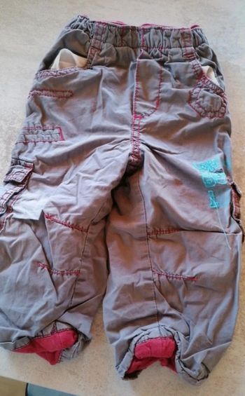 Pantalon 18 mois