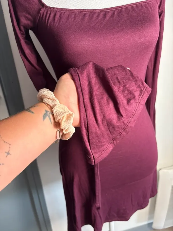 Robes légère asos T36-38 - photo numéro 3