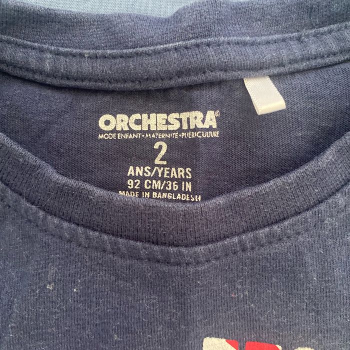 T-shirt manches longues - photo numéro 2